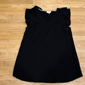 Black Women's Dress